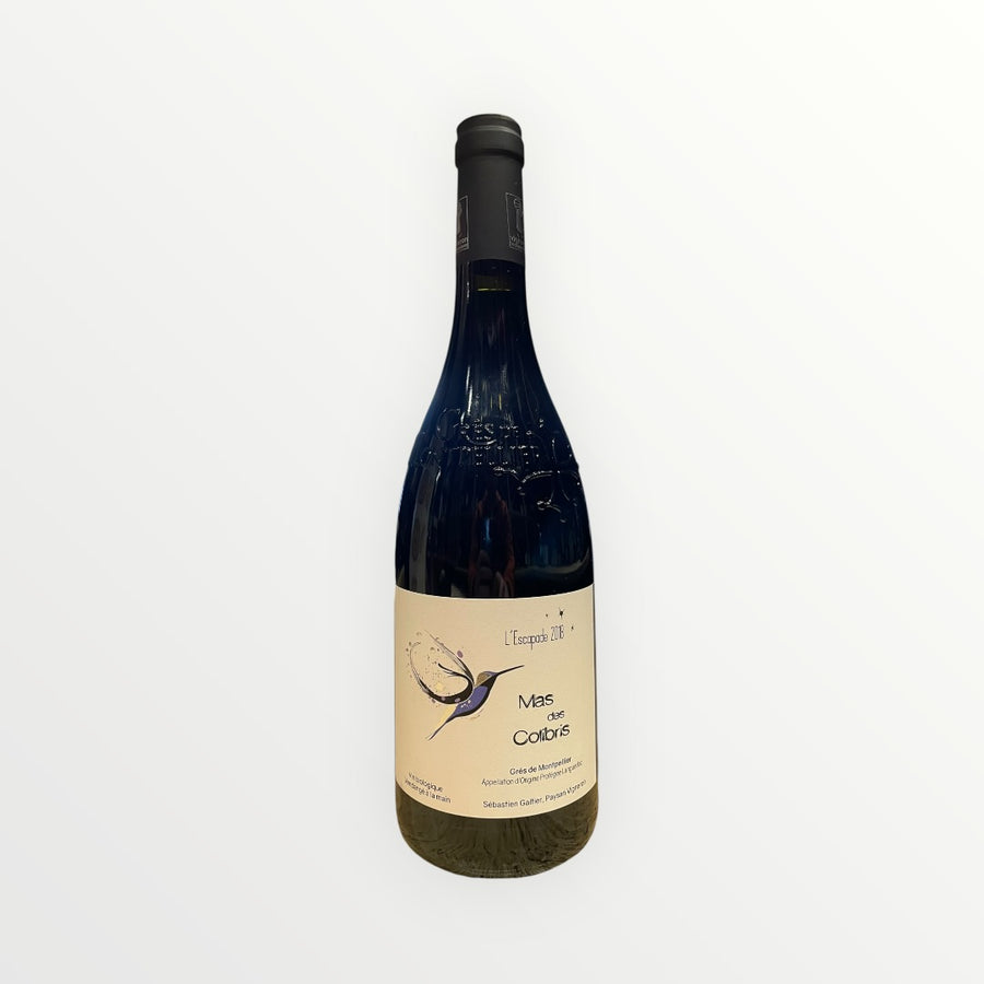 Mas des Colibris - L'Escapade 2018