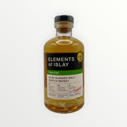 Elements Of Islay Cask Edit