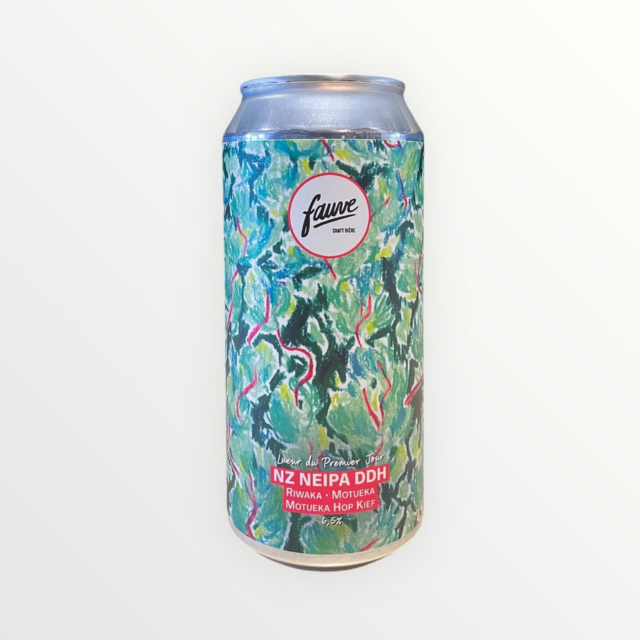 Fauves - Lueur du premier jour 44cl