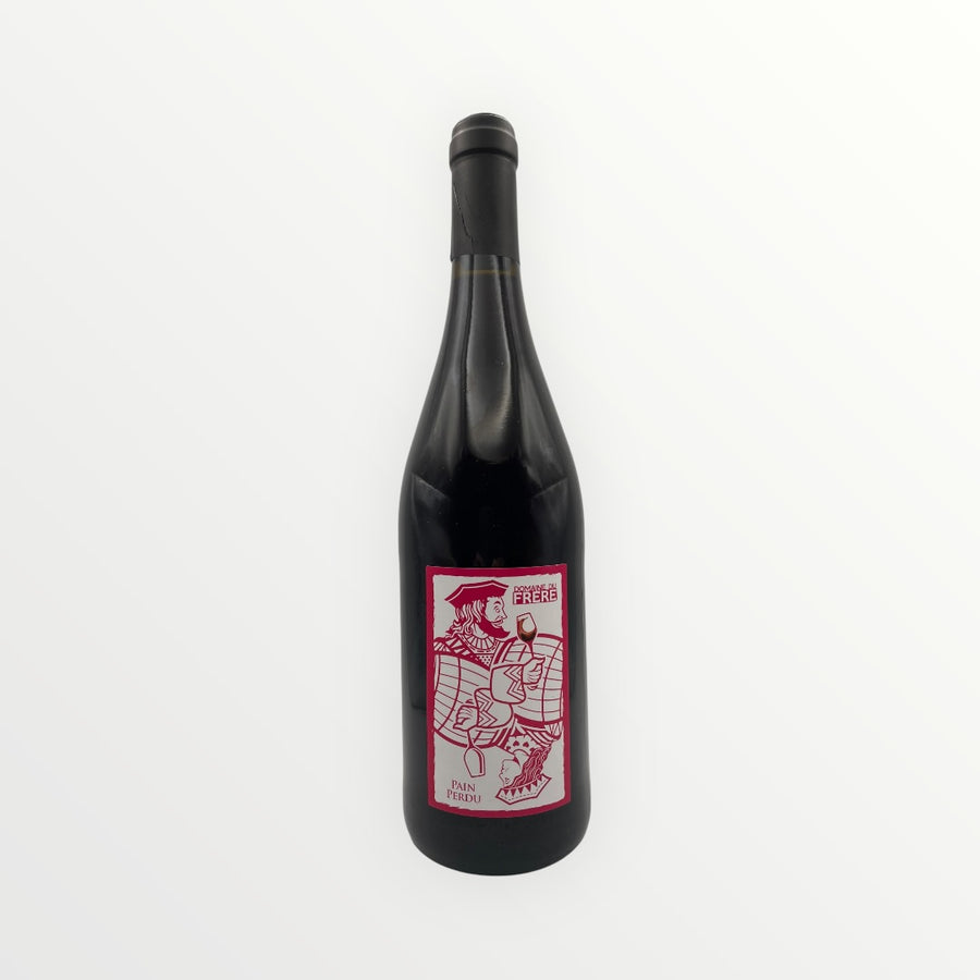 Domaine du Frère Pain Perdu 2024