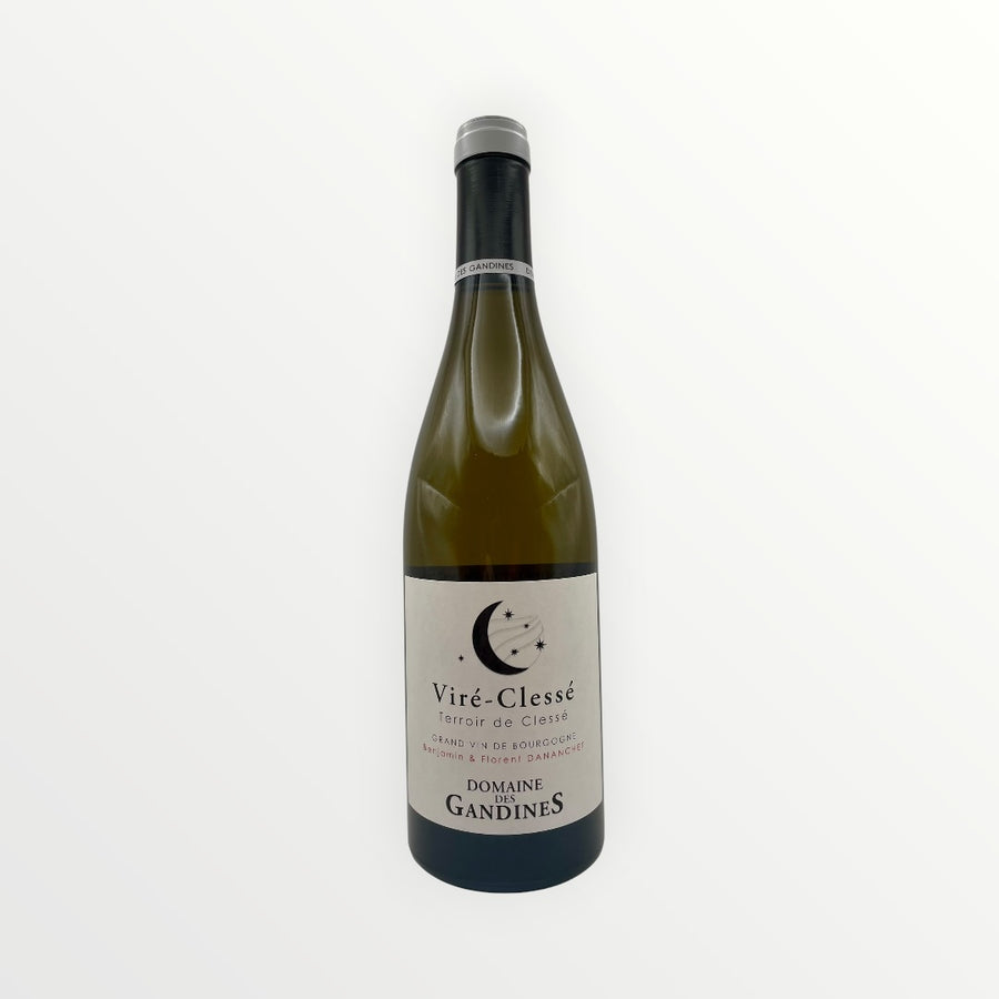 Domaine des Gandines Viré Clessé « Terroir de Clessé » 2023