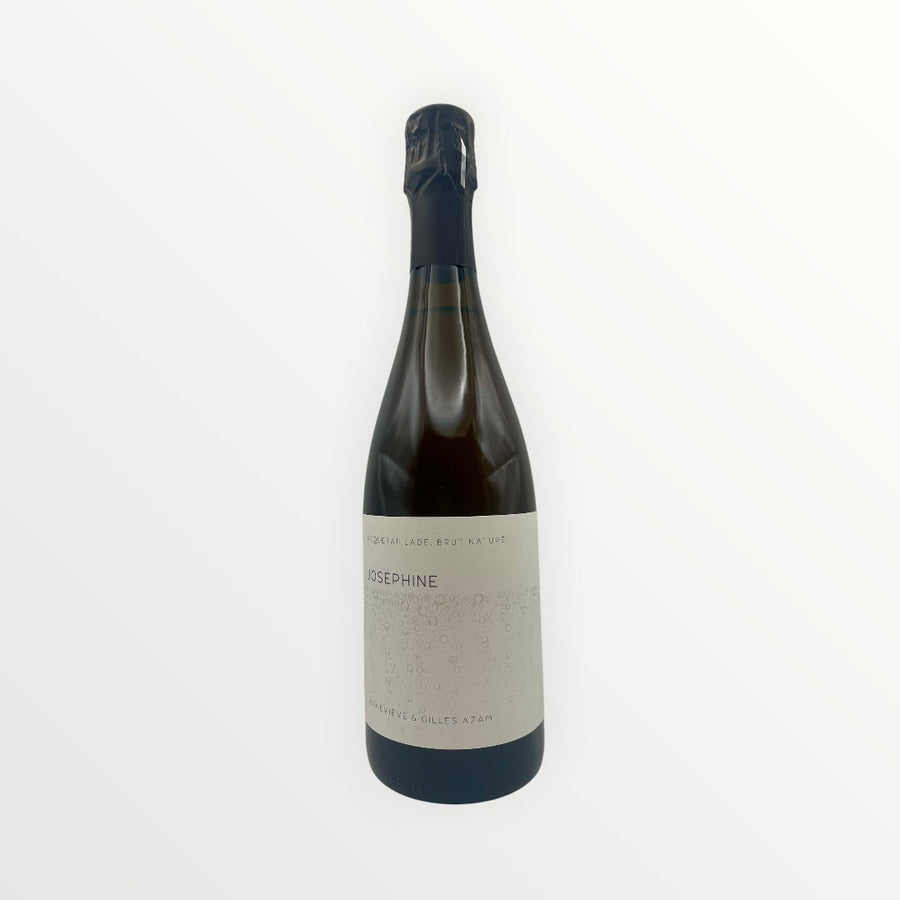 Domaine des hautes terres - Cremant de Limoux - Josephine