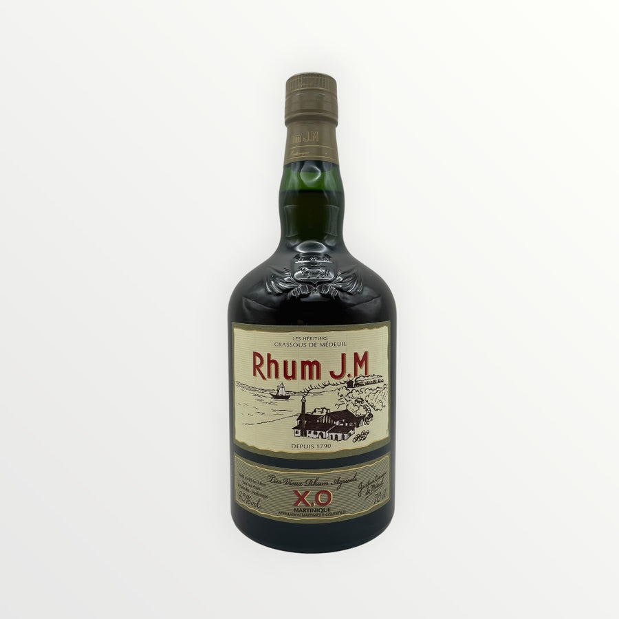 Rhum JM - XO