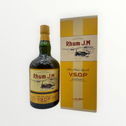 Rhum JM - VSOP
