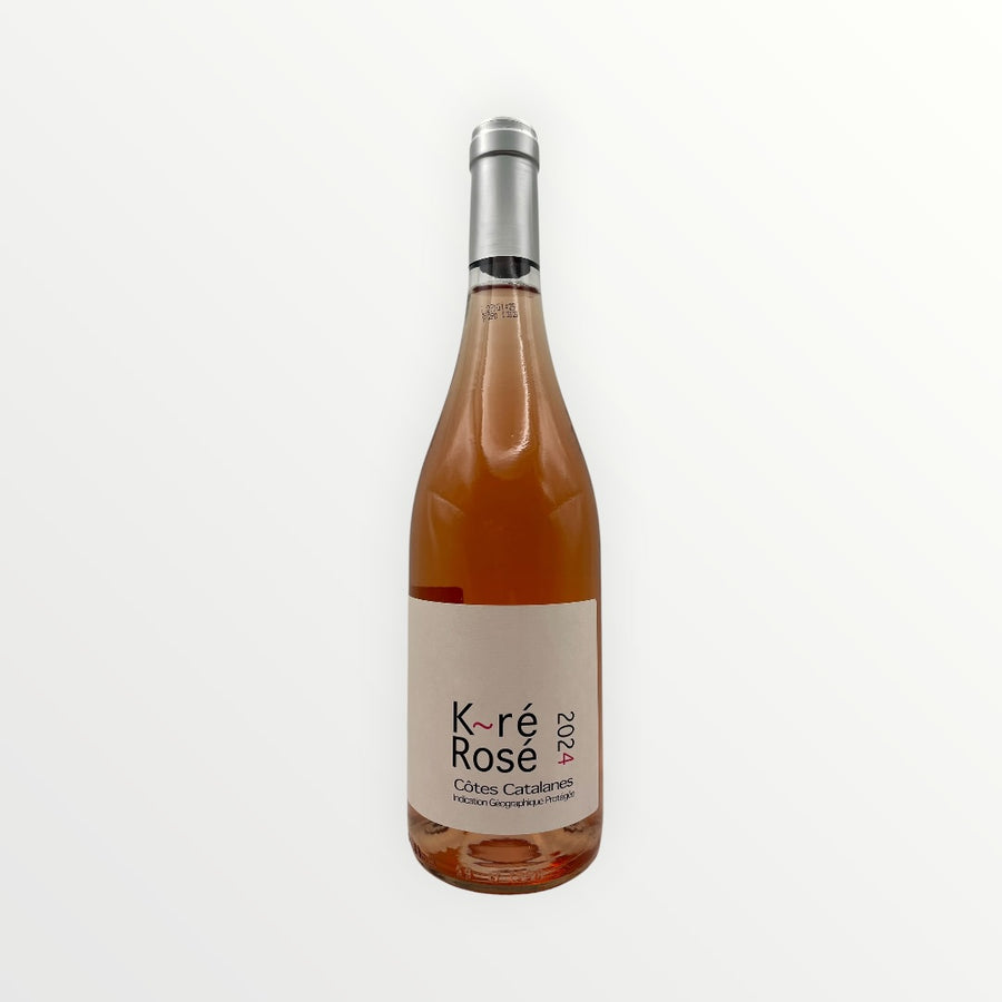 Château Lafforgue - K-Ré Rosé 2024