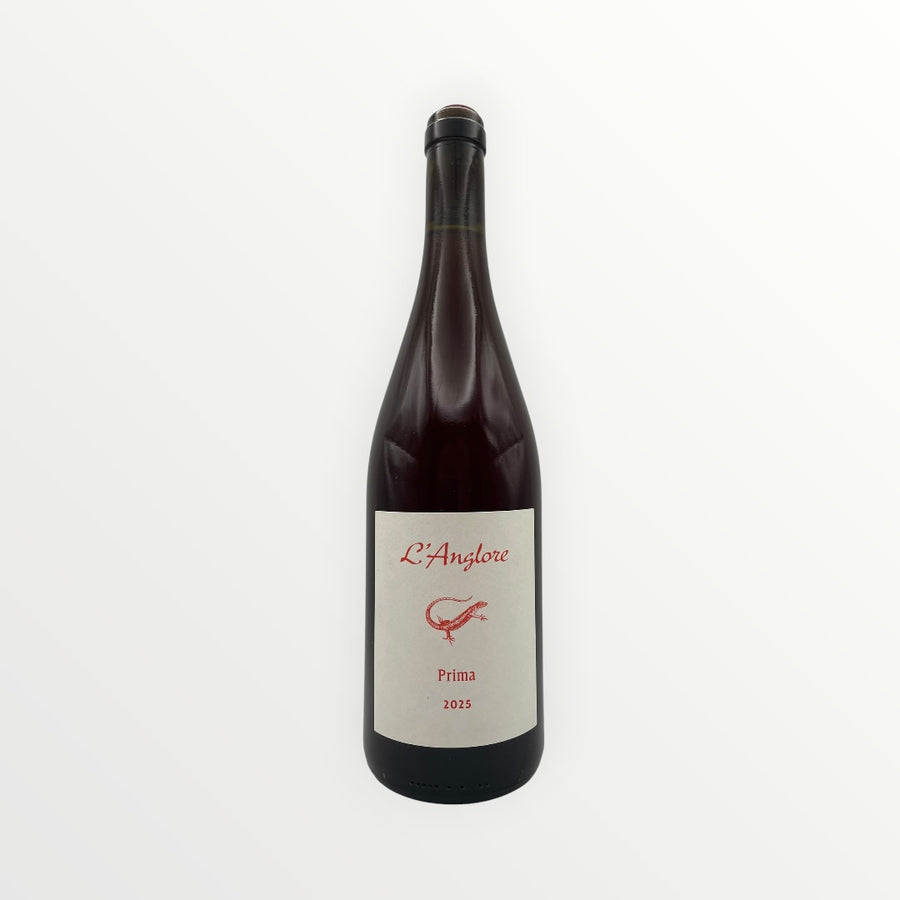 L'Anglore - Prima 2025