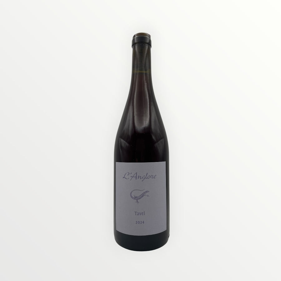 L'Anglore - Tavel 2024