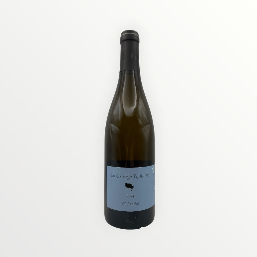 La Grange Tiphaine - Clef de Sol - Montlouis-sur-Loire 2022