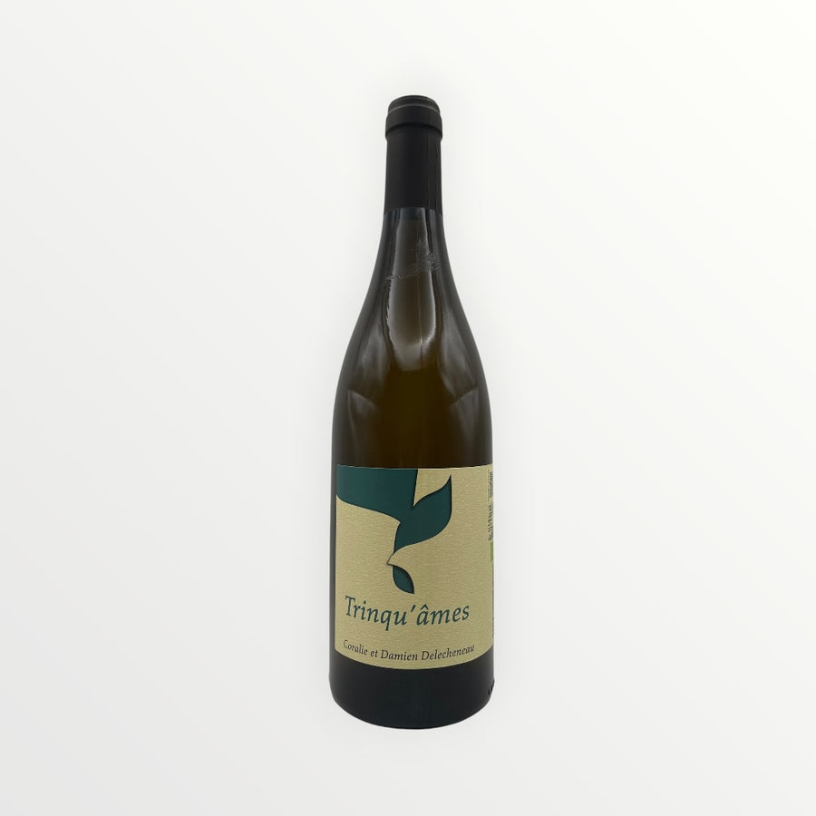 La Grange Tiphaine - Touraine Trinqu'ames