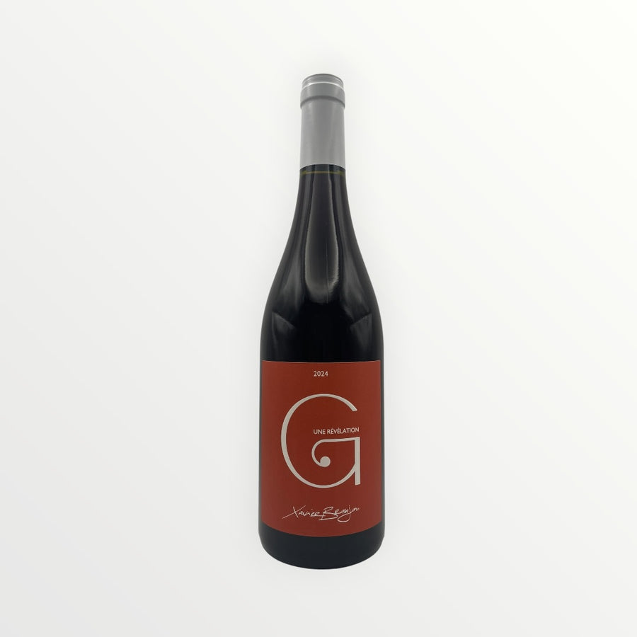 La Terrasse d'Elise - G une Révélation 2024