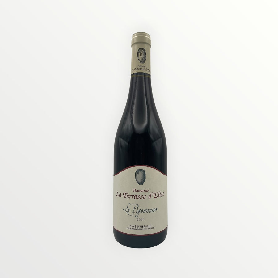 La Terrasse d'Elise - Pigeonnier 2023