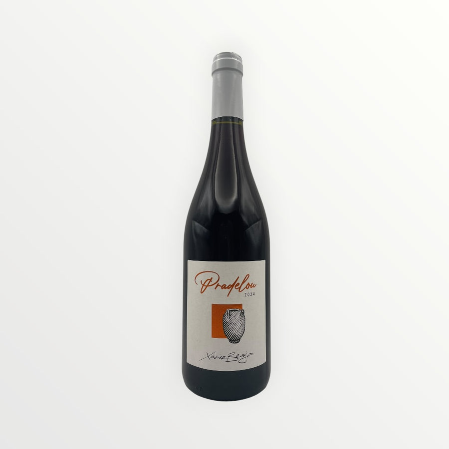 La Terrasse d'Elise - Pradelou 2023