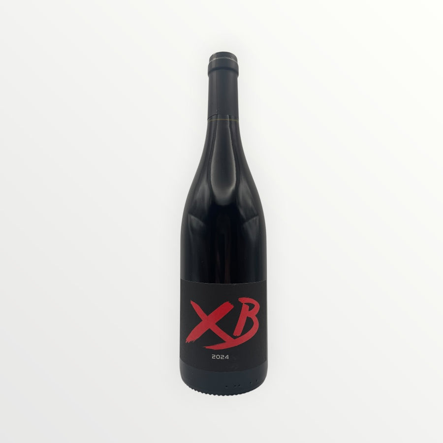 La Terrasse d'Elise - XB 2024