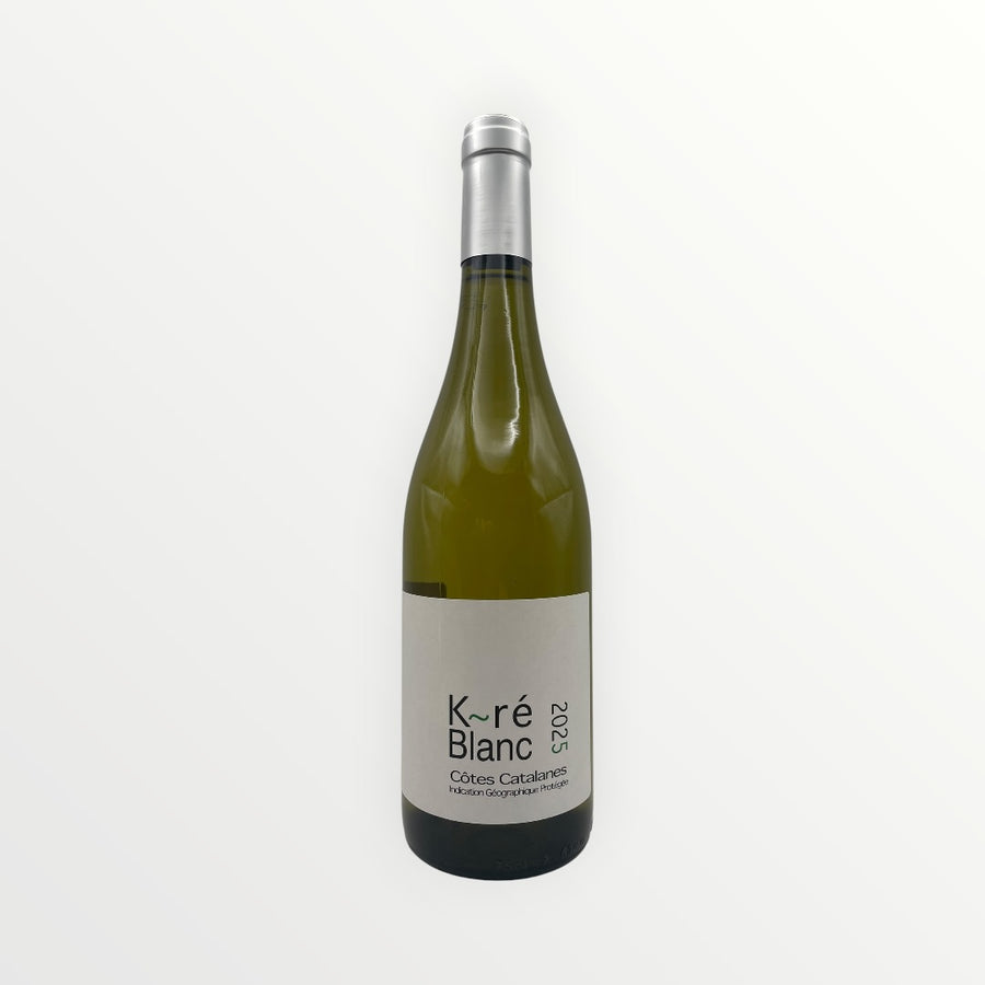 Château Lafforgue - K-Ré Blanc 2025