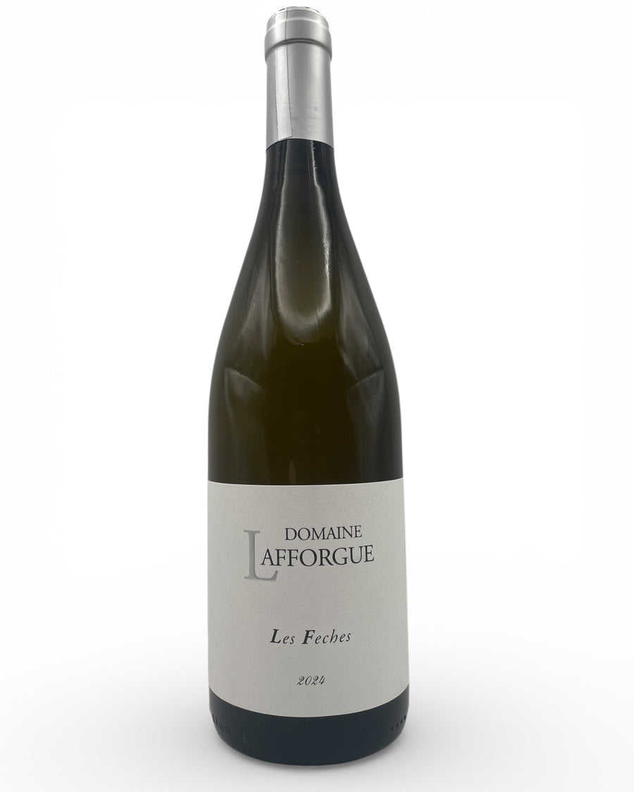 Château Lafforgue - Les Feches 2024