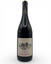 Château Boucarut - Pierres Vivantes Lirac 2022