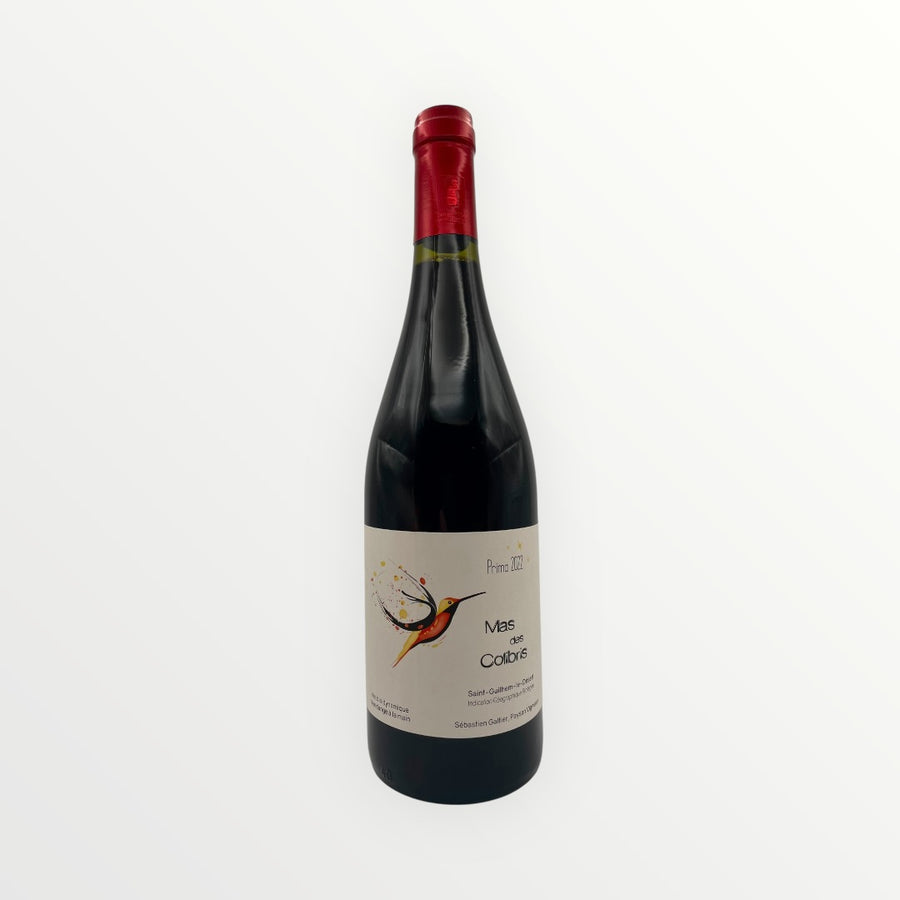 Mas des Colibris - Prima 2022