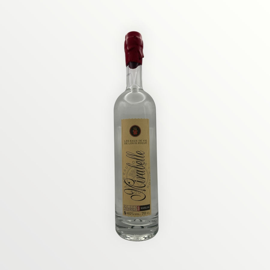 Distillerie Louis Roque - Mirabelle