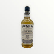Mossburn - Island Blended