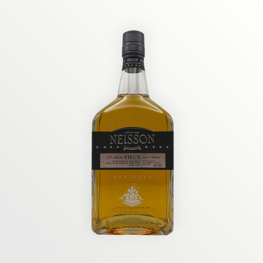 Neisson - Le vieux par Neisson
