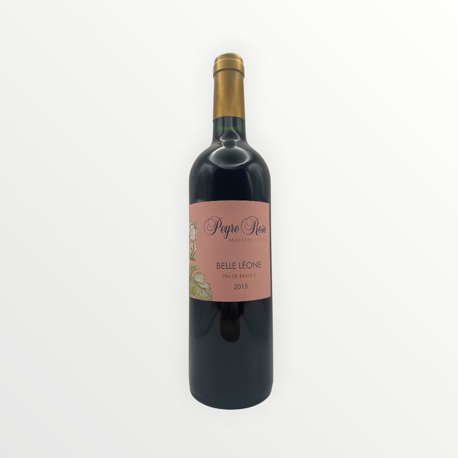 Peyre Rose - Belle Léone 2015