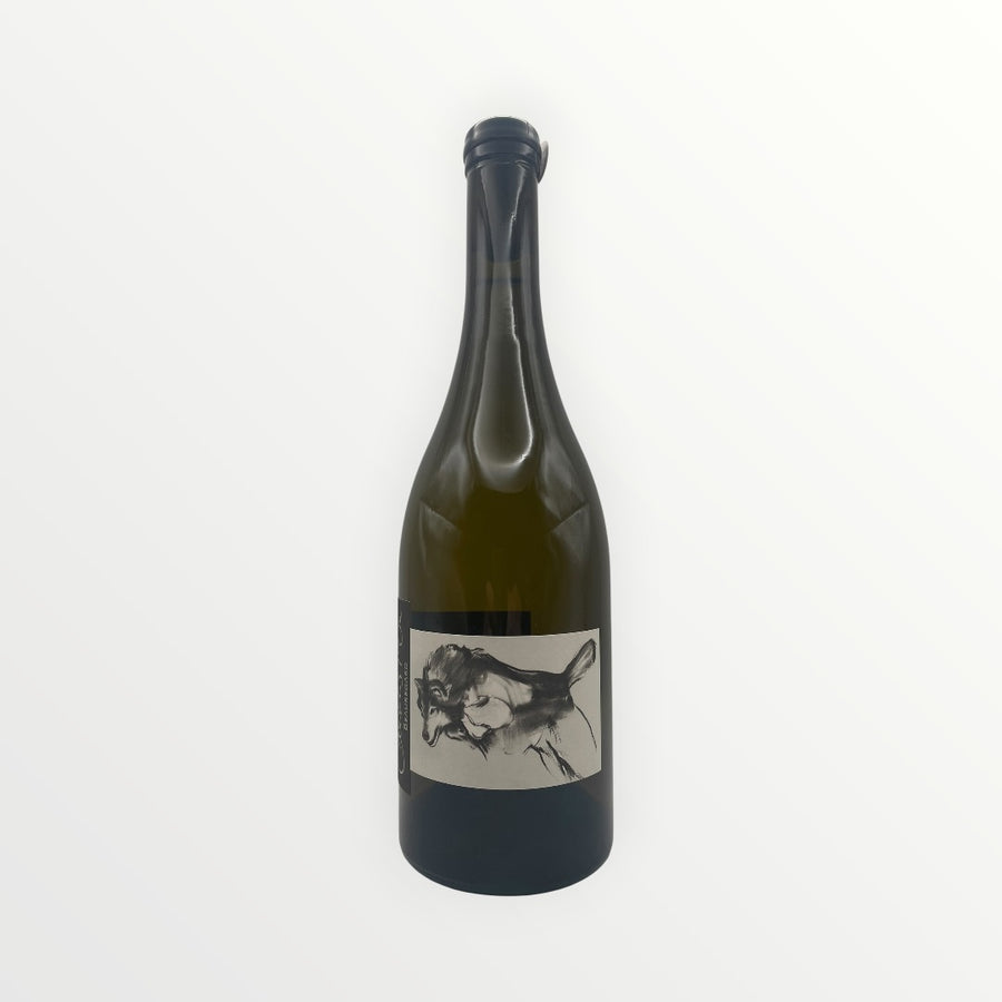 Domaine Pattes Loup - Chablis Premier Cru Beauregard 2022