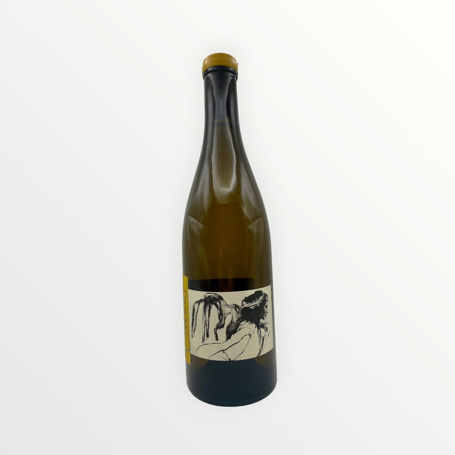 Domaine Pattes Loup - Chablis Vent d'Ange 2022