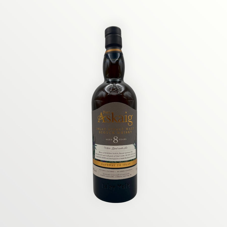 Port Askaig 8 ans