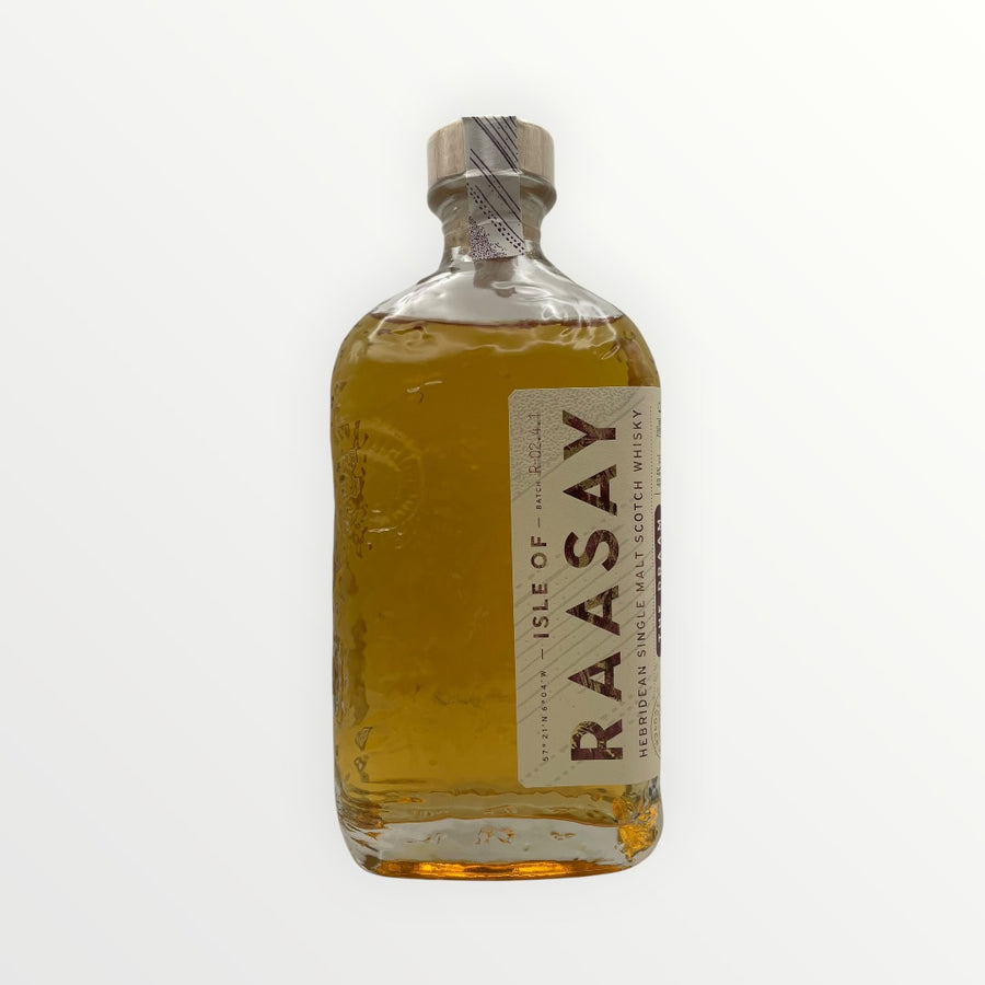 Isle Of Raasay The Dramm Single Malt
