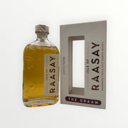 Isle Of Raasay The Dramm Single Malt