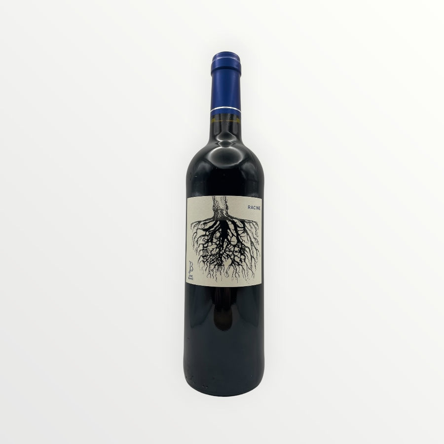 Domaine du Jonc Blanc - Racine 2020