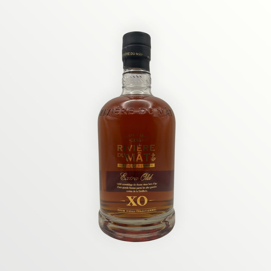 Rivière du Mat - XO