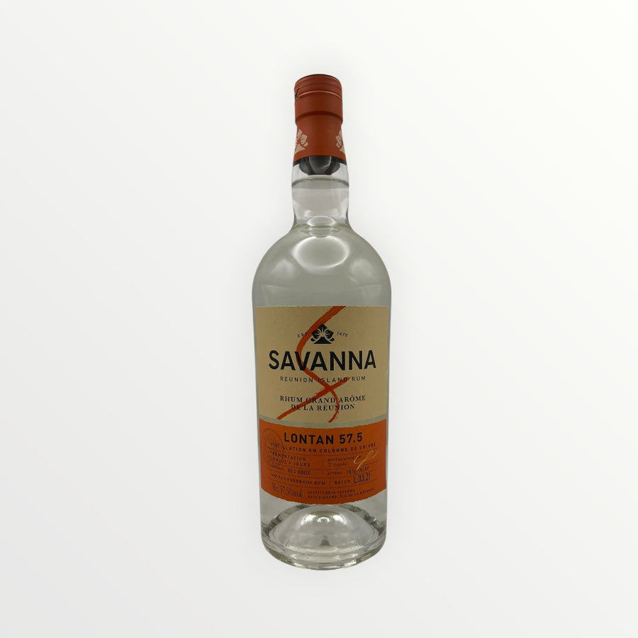 Savana Lontan 57,5°