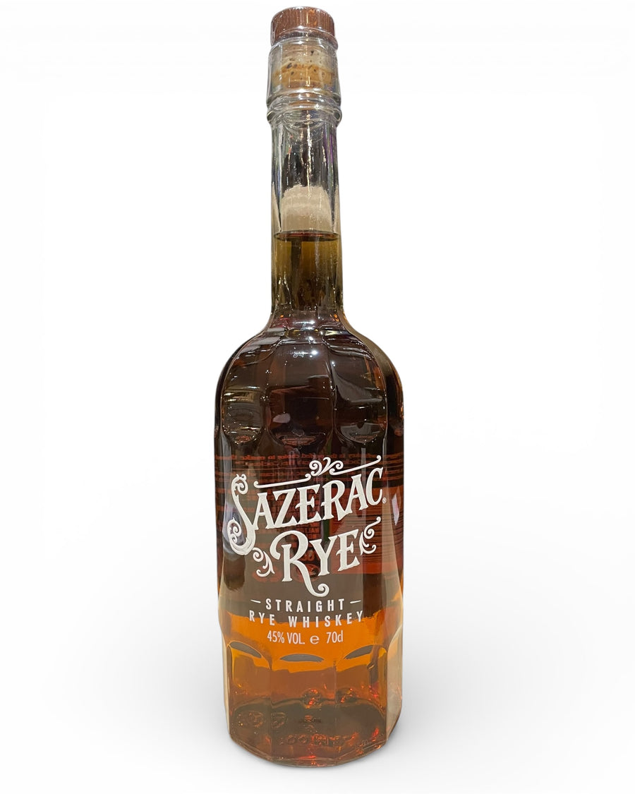 Sazerac Rye 6 ans