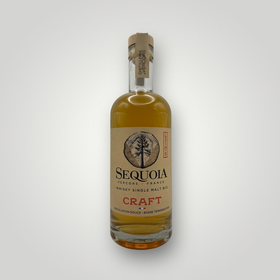 Sequoia Craft
