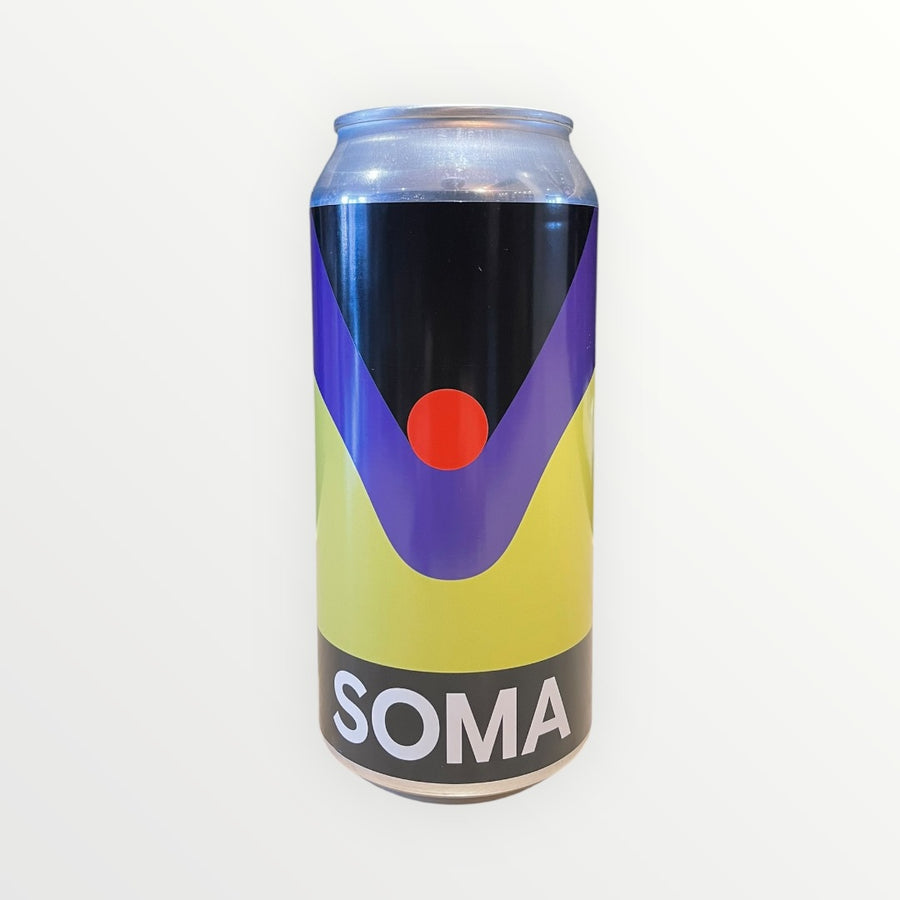SOMA - Noda 44cl