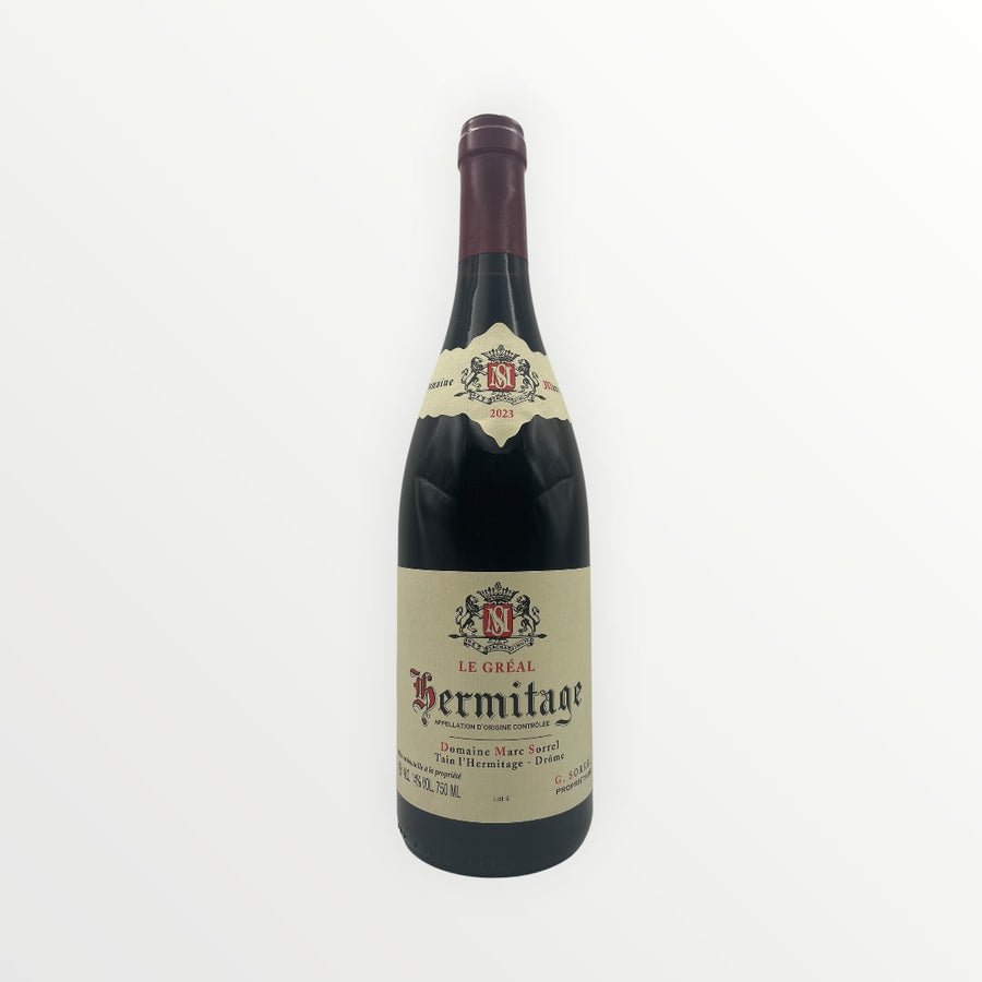 Marc Sorrel - Hermitage LE GREAL 2023