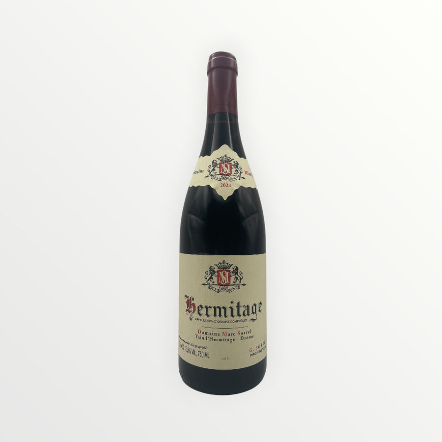 Marc Sorrel - Hermitage Rouge 2023
