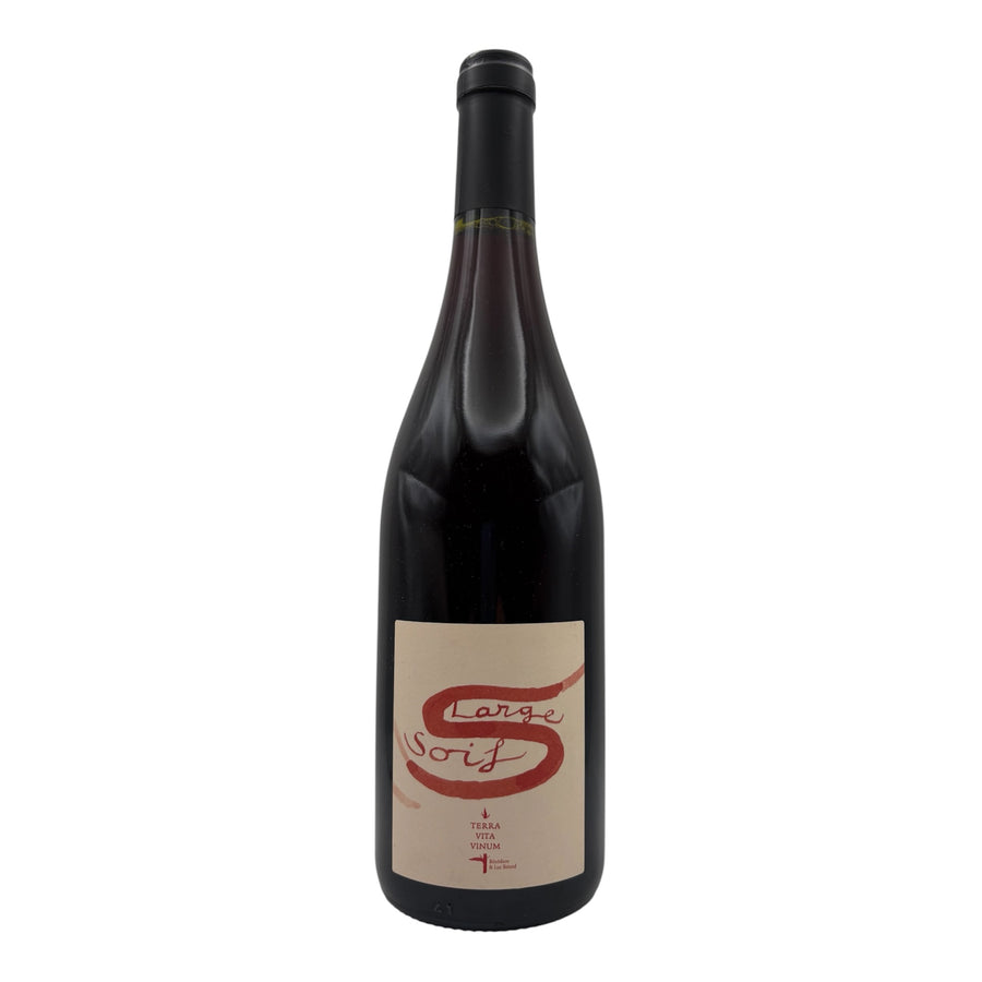 Terra Vita Vinum - Large soif rouge