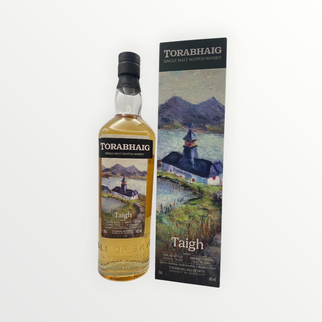 Torabhaig Taigh