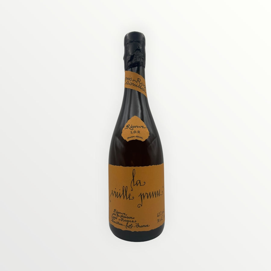 Distillerie Louis Roque - La vieille prune