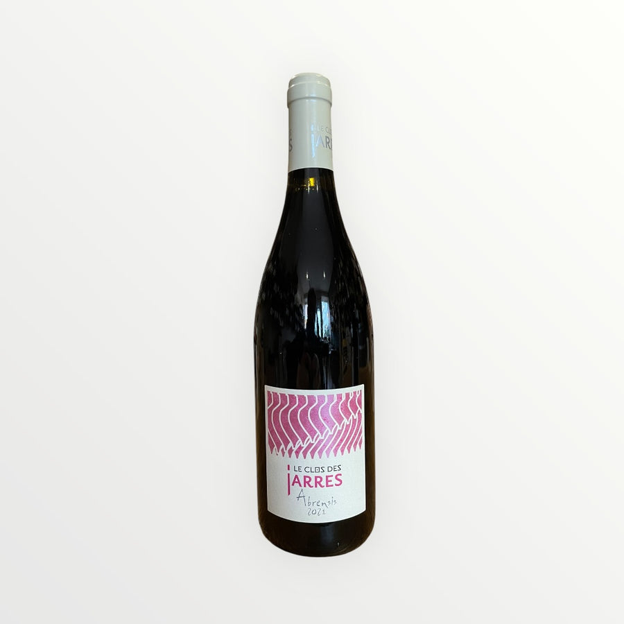 Clos des Jarres - Abrensis 2021