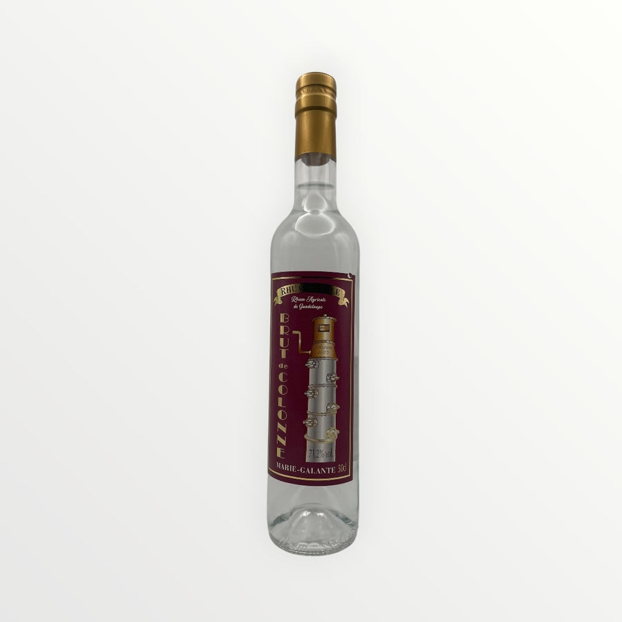 BIELLE Blanc Brut de Colonne