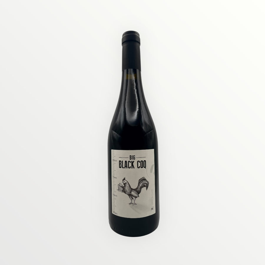 Domaine des Amiel - Big Black Coq 2022