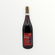 Du Mortier - Brain de Folie rouge 2024