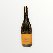 Domaine des Pothiers - La Colline en Flamme blanc 2025