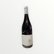 Les Hauts de Magrie - J.L Denois - Pinot Noir 2021
