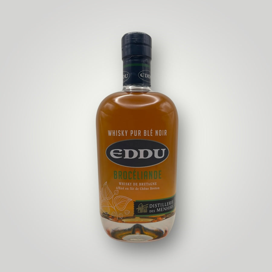 Eddu Brocéliande