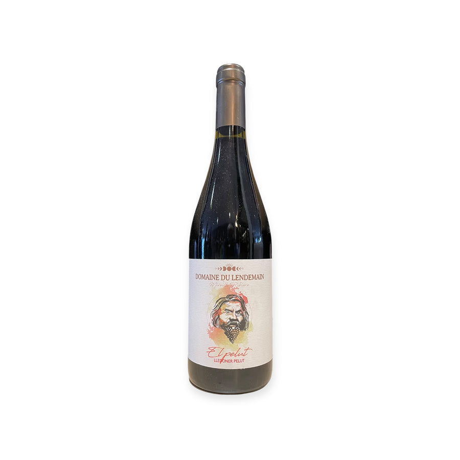 Domaine du Lendemain - El Pelut 2021