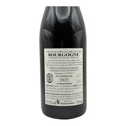 Domaine des Gandines Bourgogne ROUGE